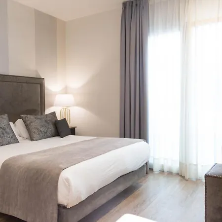 Palacete De Alamos Hotel 4*