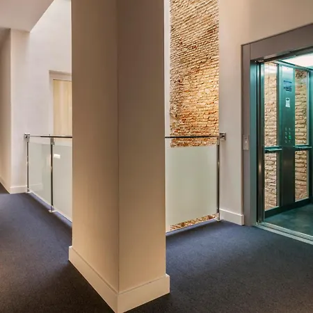 Palacete De Alamos 4*