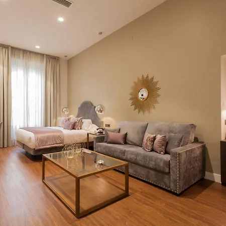 Palacete De Alamos Hotel Málaga