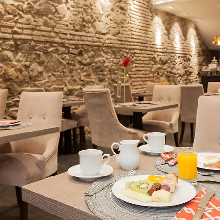 Palacete De Alamos Málaga