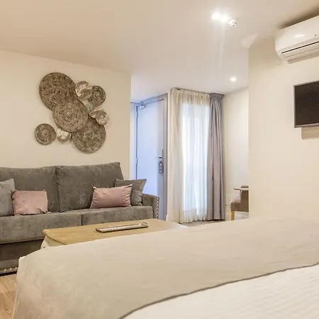 Palacete De Alamos Hotel