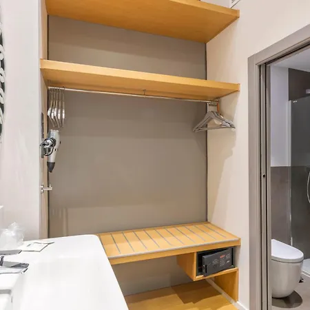 Hotel Palacete De Alamos