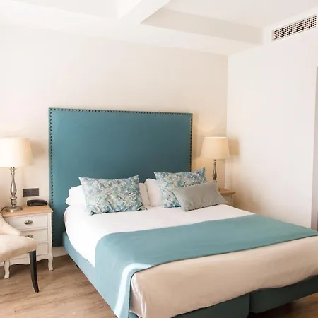 Palacete De Alamos Hotel 4*