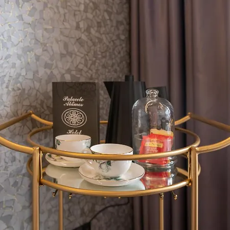 Palacete De Alamos Hotel Málaga