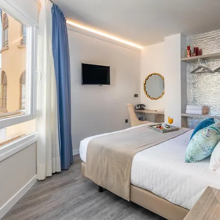 Hotel Palacete De Alamos 4*