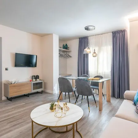 Palacete De Alamos 4*