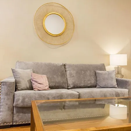 Palacete De Alamos 4*