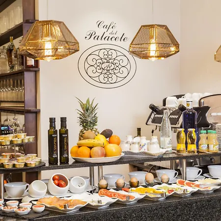 Palacete De Alamos Hotel