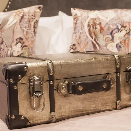 Hotel Palacete De Alamos