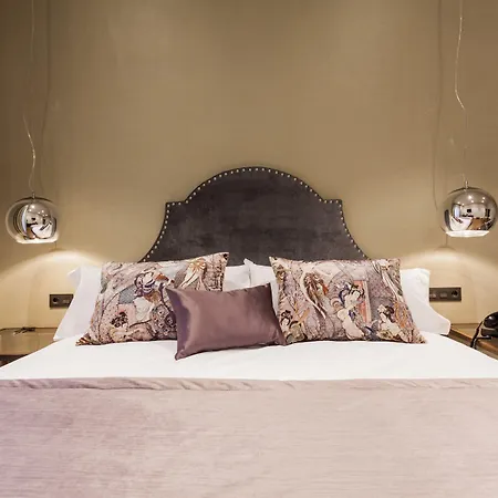 Palacete De Alamos 4* Málaga