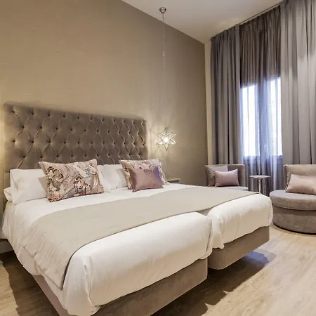 Palacete De Alamos Hotel 4*