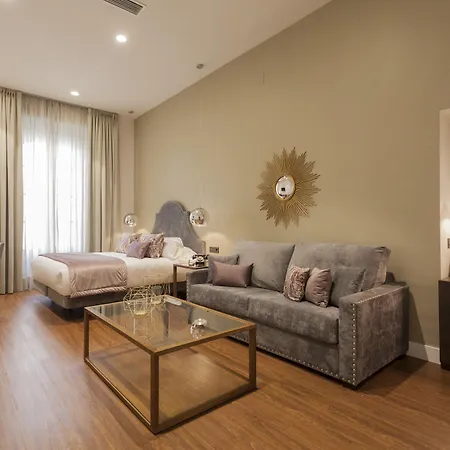 Hotel Palacete De Alamos