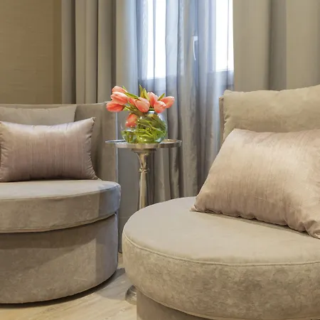 Palacete De Alamos Málaga