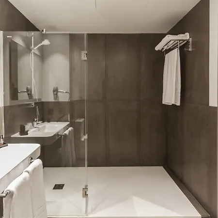 Hotel Palacete De Alamos