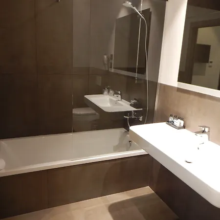 Palacete De Alamos Hotel 4*