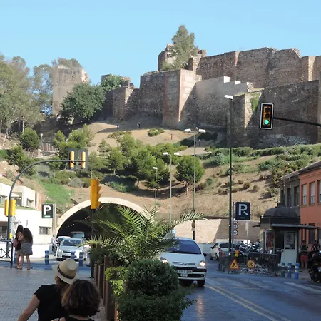 Palacete De Alamos Hotel