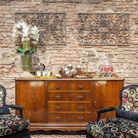 Palacete De Alamos Hotel 4*