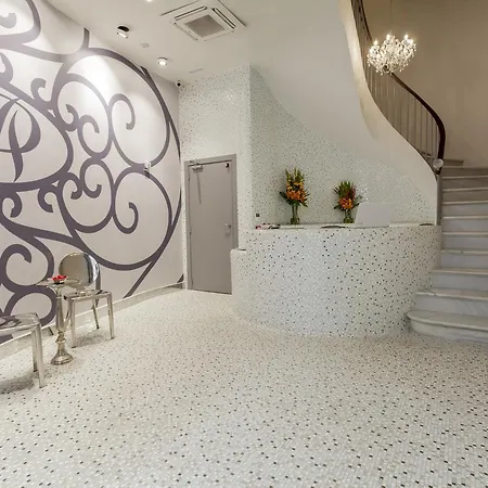 Palacete De Alamos 4*