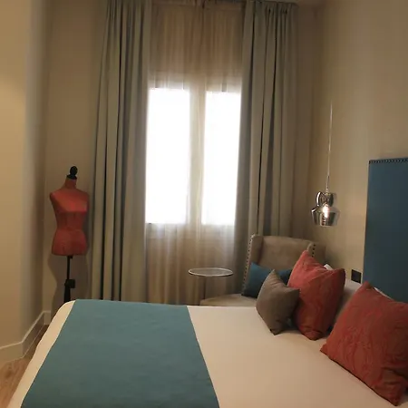 Hotel Palacete De Alamos