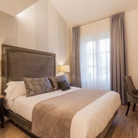 Palacete De Alamos Hotel Málaga