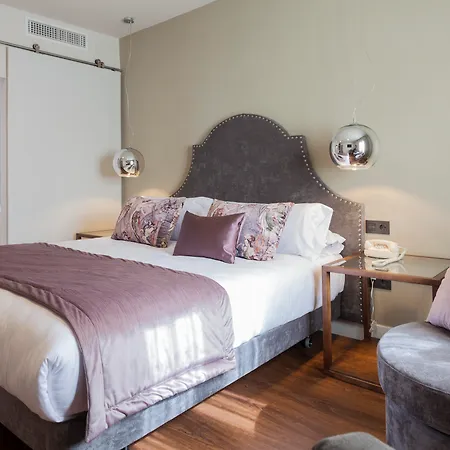 Hotel Palacete De Alamos 4*