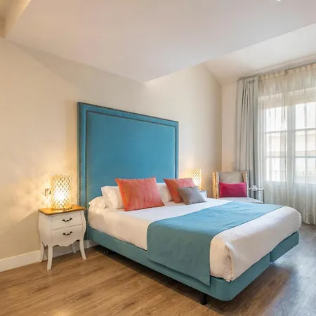 Palacete De Alamos Hotel Málaga