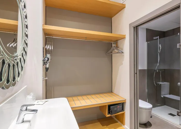 Hotel Palacete De Alamos