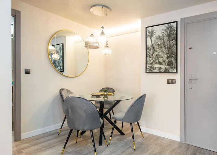 Palacete De Alamos Hotel 4*