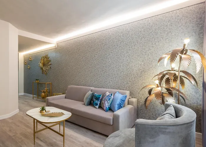 Palacete De Alamos 4* Malaga