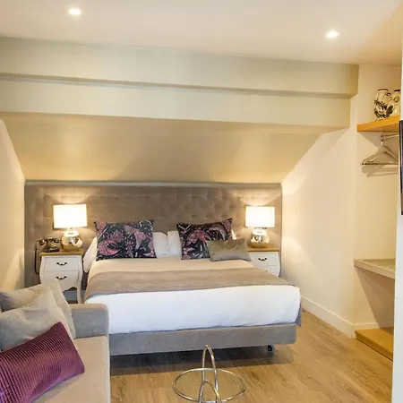 Palacete De Alamos 4* Málaga