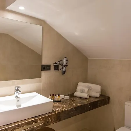 Palacete De Alamos Szálloda 4*