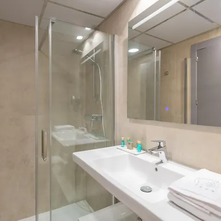 Palacete De Alamos 4*