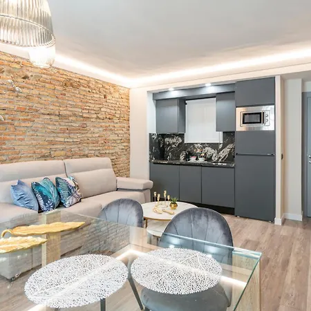 Palacete De Alamos 4*