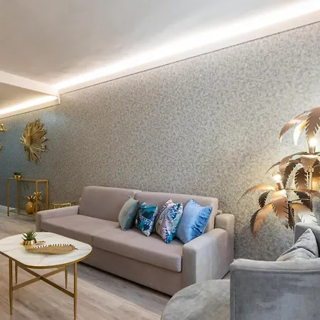 Palacete De Alamos 4* Málaga