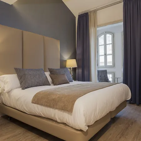 Palacete De Alamos 4*