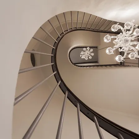 Szálloda Palacete De Alamos 4*