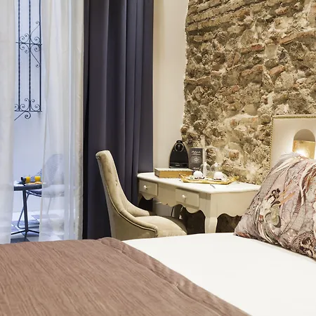 Palacete De Alamos Szálloda