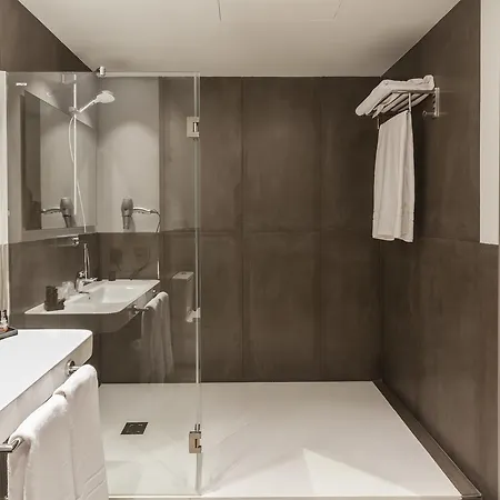 Szálloda Palacete De Alamos Málaga