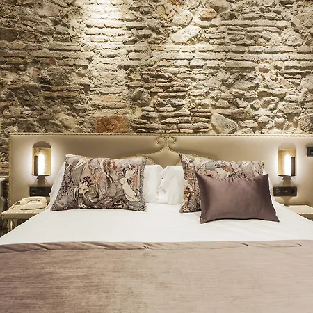 Palacete De Alamos 4*